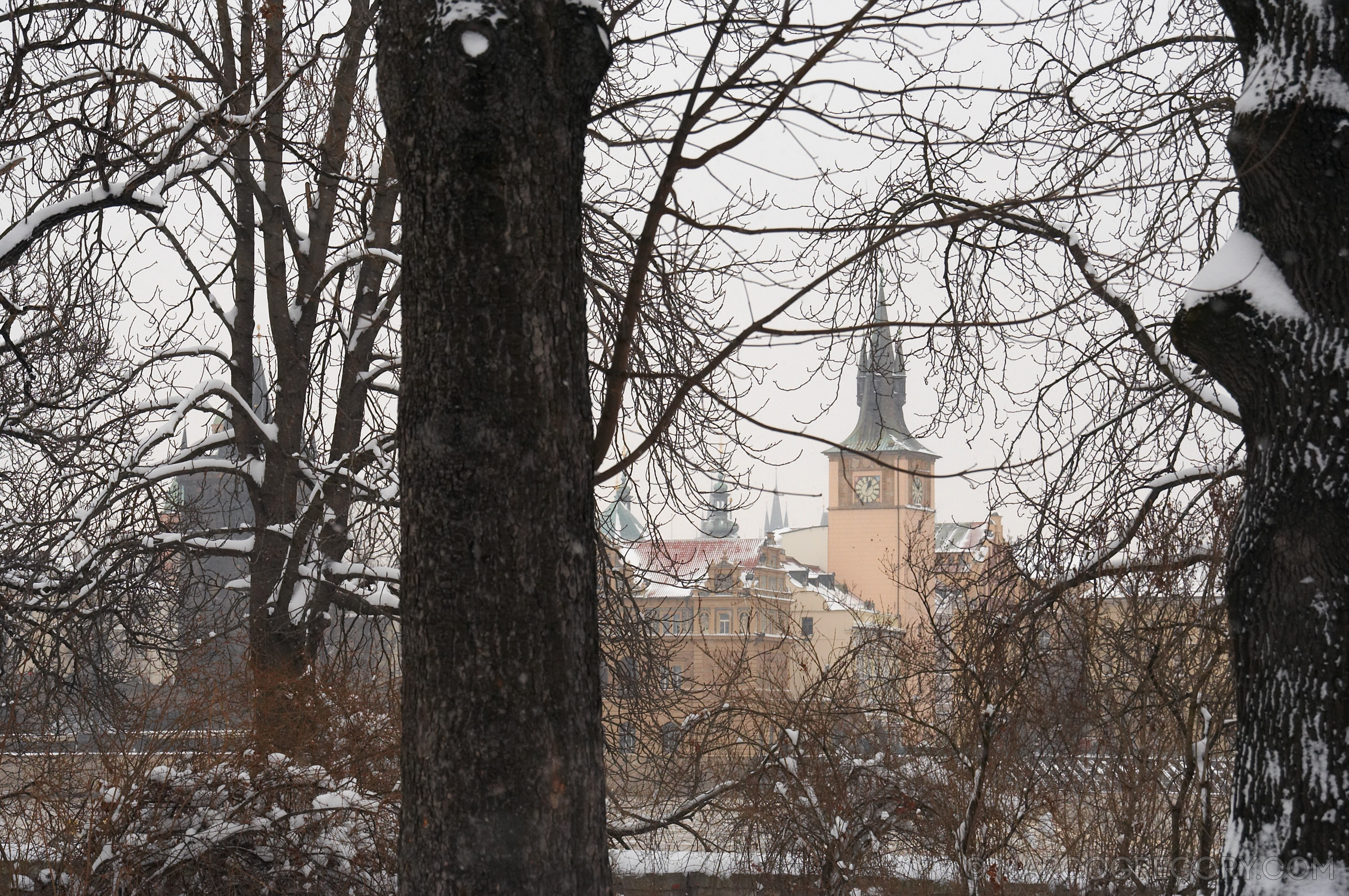 060312 Prague Winter - Photo0055 of 85