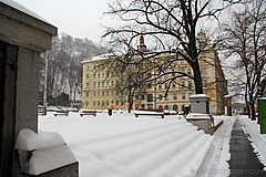 060312 Prague Winter - Photo 0029