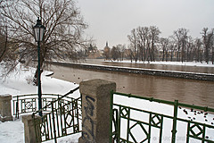 060312 Prague Winter - Photo 0045