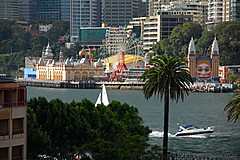 070131 Sydney 2007 - Photo 0021