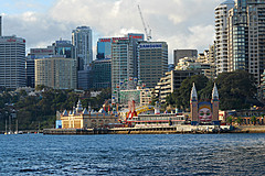 070131 Sydney 2007 - Photo 0059