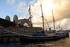 070131 Sydney 2007 - Photo 0076