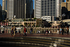 070131 Sydney 2007 - Photo 0439