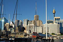 070131 Sydney 2007 - Photo 0468
