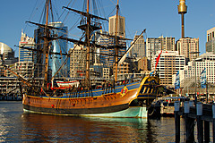 070131 Sydney 2007 - Photo 0474