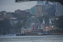 070131 Sydney 2007 - Photo 0532