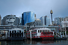 070131 Sydney 2007 - Photo 0595
