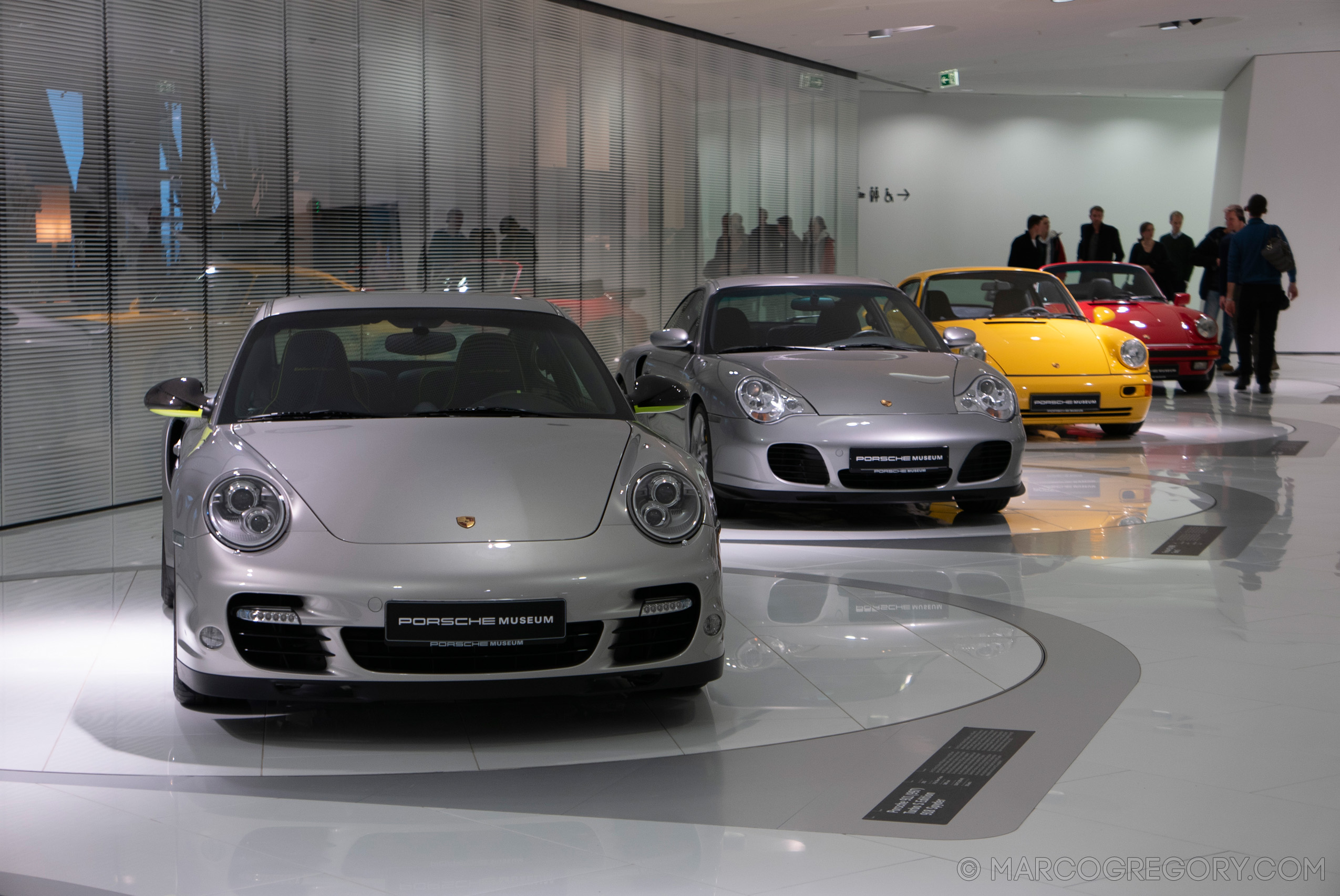 151128 Porsche Museum - Photo0045 of 92