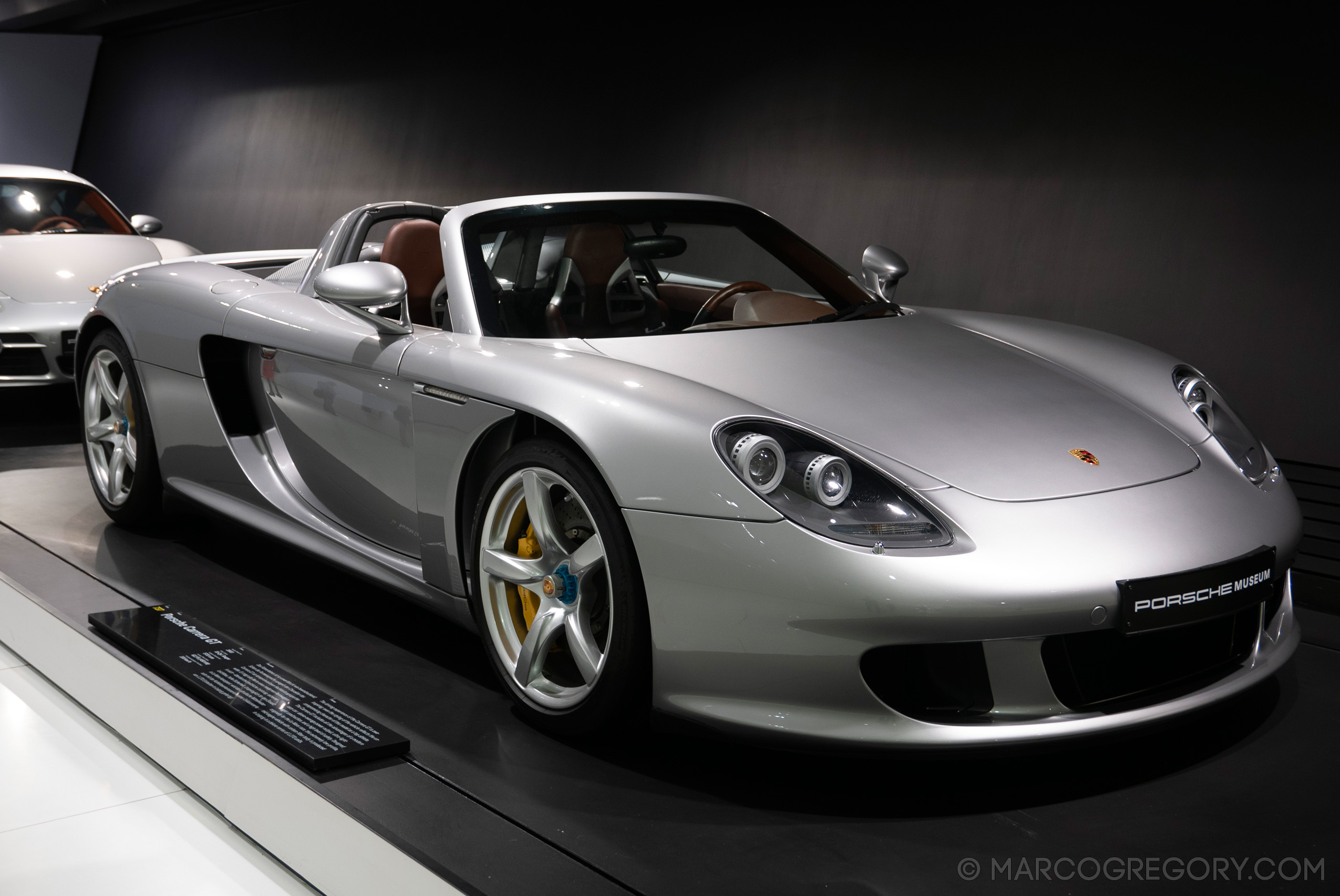 151128 Porsche Museum - Photo0047 of 92