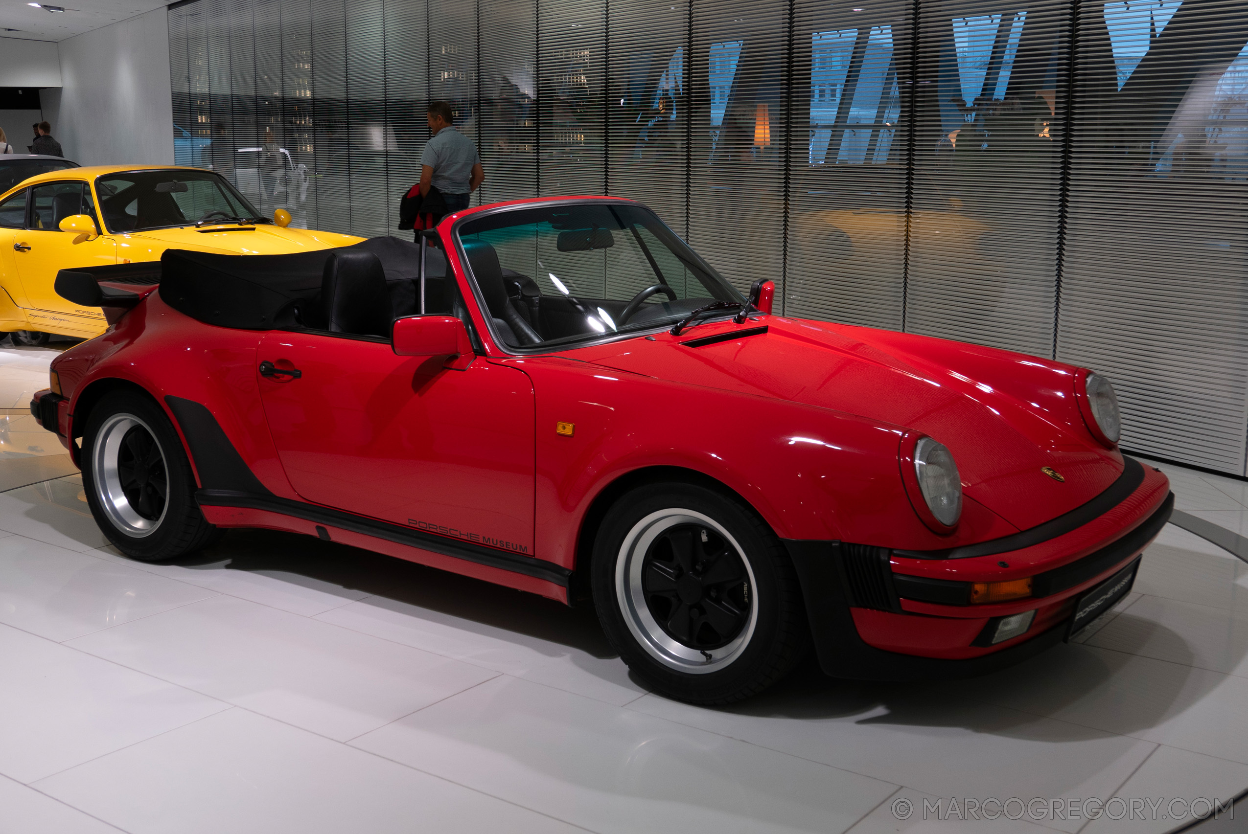 151128 Porsche Museum - Photo0055 of 92