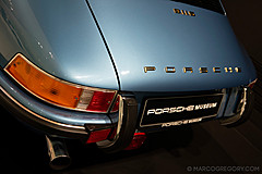 151128 Porsche Museum - Photo 0010