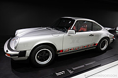 151128 Porsche Museum - Photo 0015