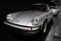 151128 Porsche Museum - Photo 0016