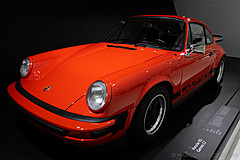 151128 Porsche Museum - Photo 0019