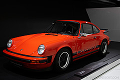 151128 Porsche Museum - Photo 0021