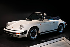 151128 Porsche Museum - Photo 0023