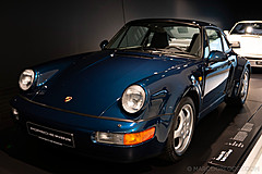 151128 Porsche Museum - Photo 0024
