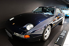 151128 Porsche Museum - Photo 0025