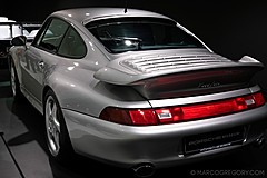151128 Porsche Museum - Photo 0027