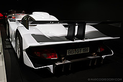 151128 Porsche Museum - Photo 0028