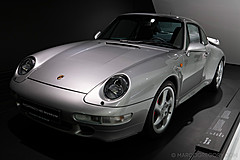 151128 Porsche Museum - Photo 0029