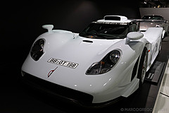 151128 Porsche Museum - Photo 0030