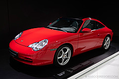 151128 Porsche Museum - Photo 0031