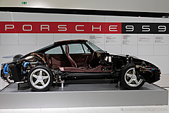 151128 Porsche Museum - Photo 0033