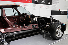 151128 Porsche Museum - Photo 0034