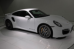 151128 Porsche Museum - Photo 0043