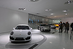 151128 Porsche Museum - Photo 0044