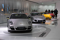 151128 Porsche Museum - Photo 0045