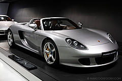 151128 Porsche Museum - Photo 0047