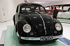 151128 Porsche Museum - Photo 0058