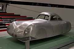 151128 Porsche Museum - Photo 0061