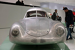 151128 Porsche Museum - Photo 0062