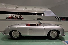 151128 Porsche Museum - Photo 0072