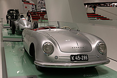 151128 Porsche Museum - Photo 0073