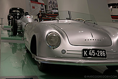 151128 Porsche Museum - Photo 0074