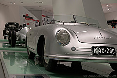 151128 Porsche Museum - Photo 0075