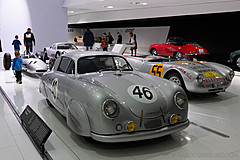 151128 Porsche Museum - Photo 0077