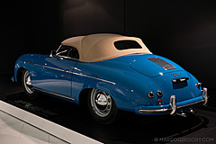 151128 Porsche Museum - Photo 0078