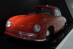 151128 Porsche Museum - Photo 0079