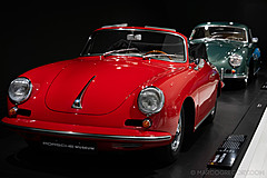 151128 Porsche Museum - Photo 0089