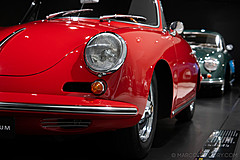 151128 Porsche Museum - Photo 0090