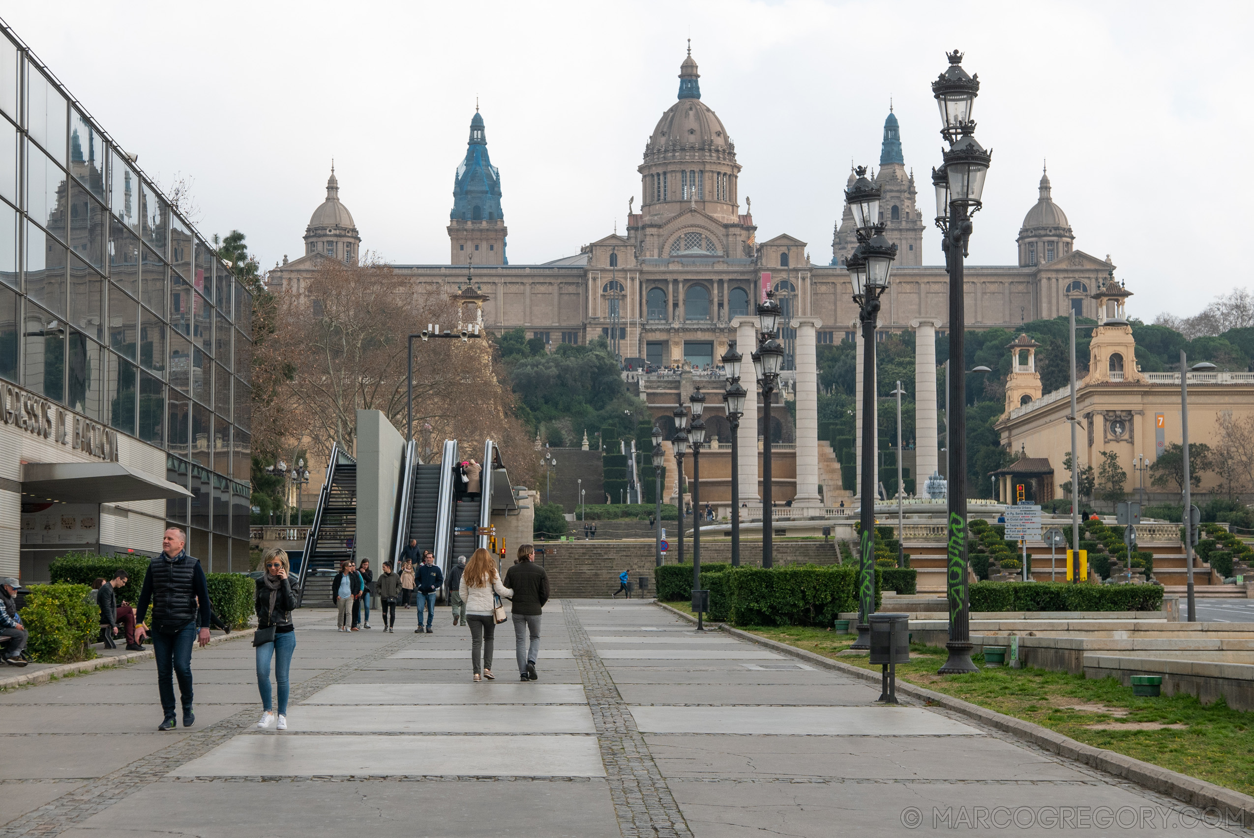 190301 Barcelona 2019 - Photo0003 of 237