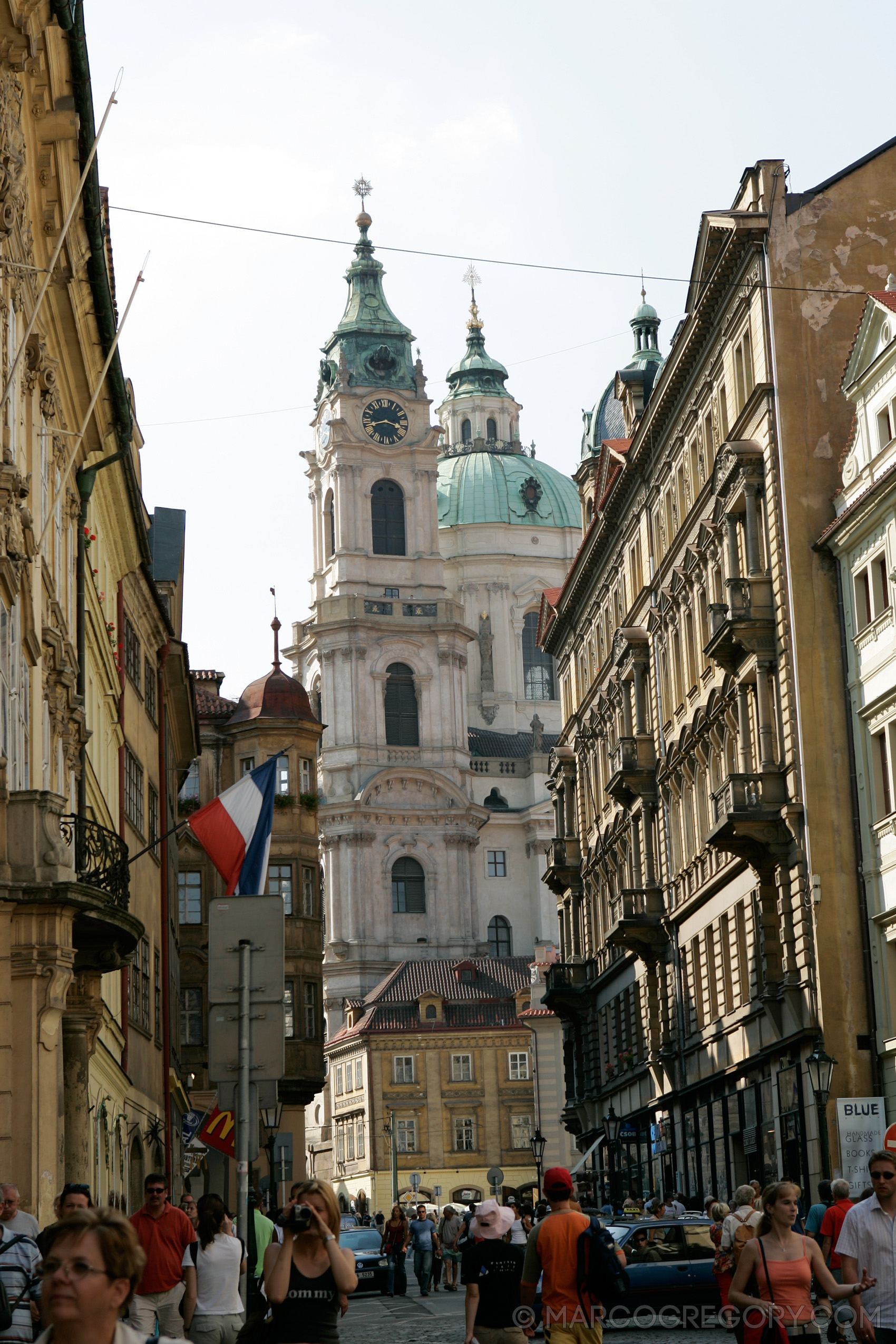 040904 Prague - Photo0025 of 71