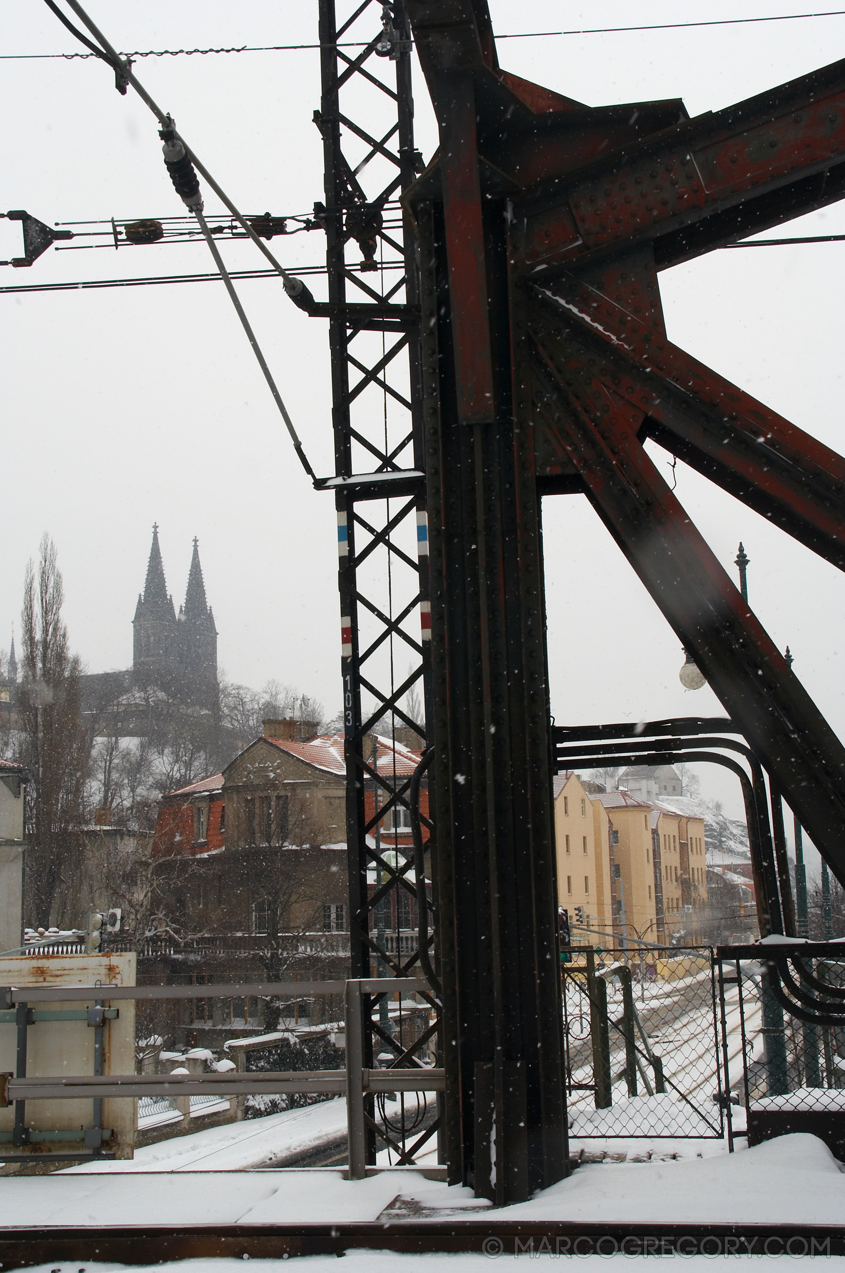 060312 Prague Winter - Photo0019 of 85