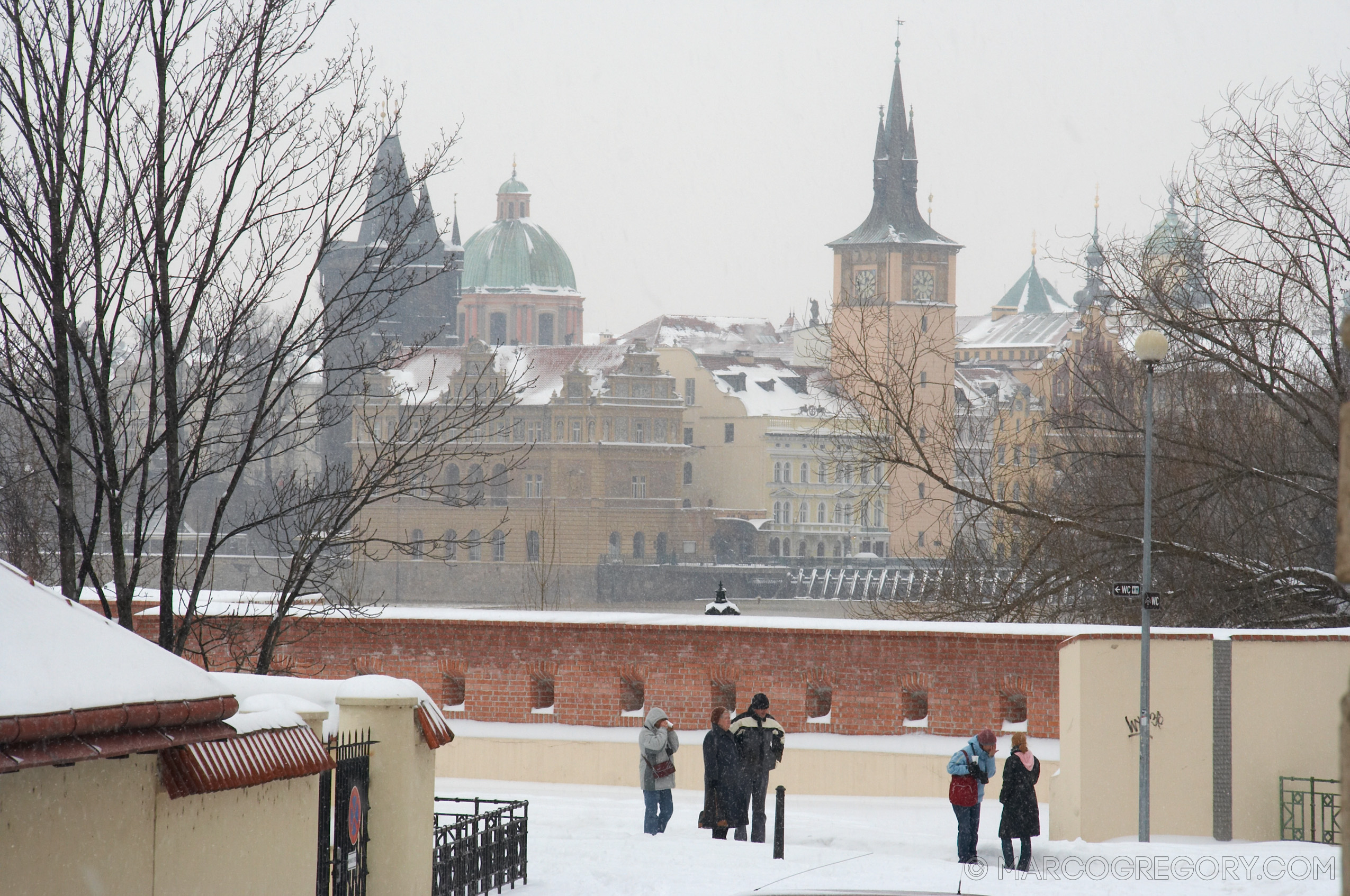 060312 Prague Winter - Photo0033 of 85