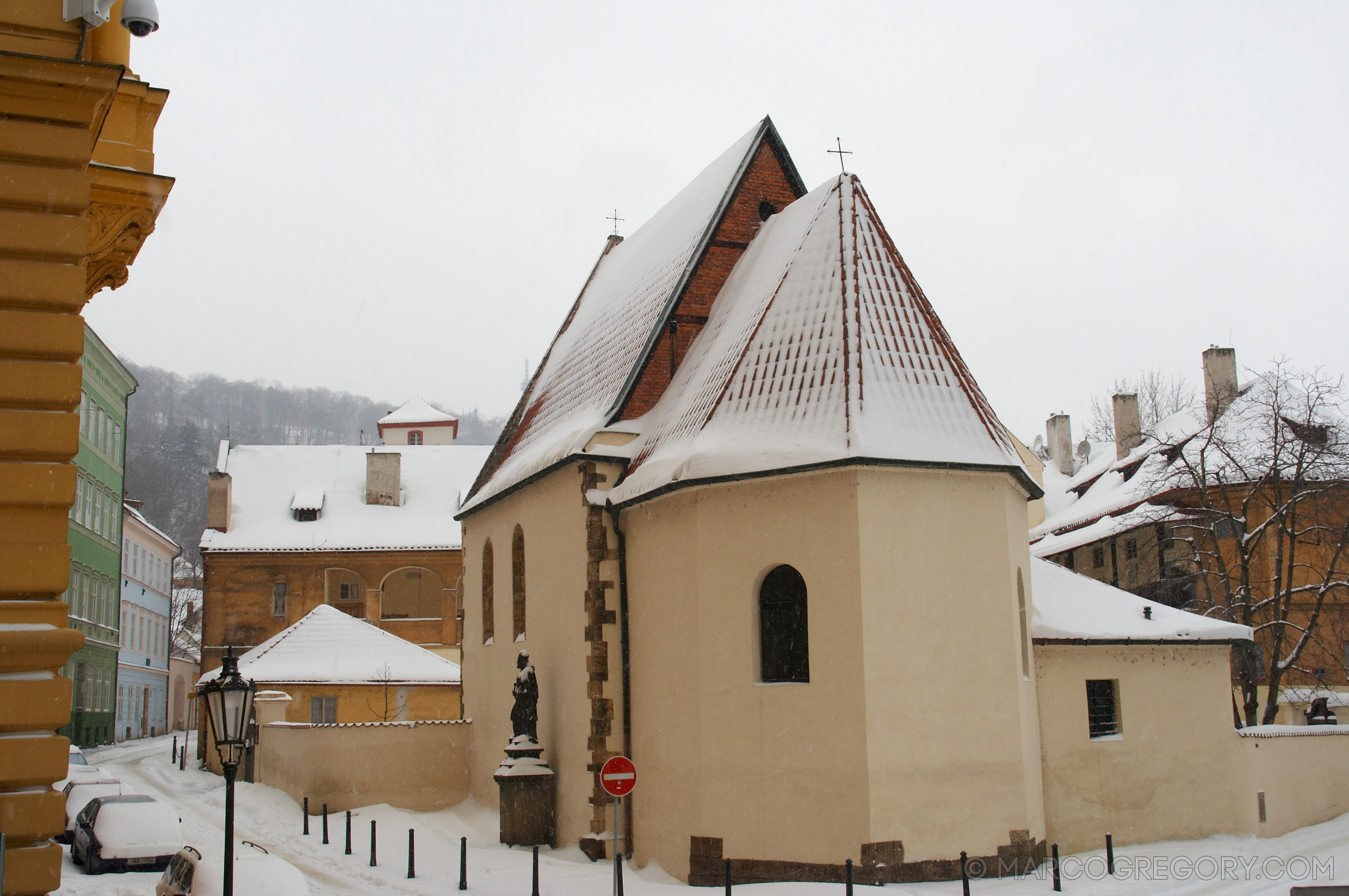 060312 Prague Winter - Photo0034 of 85